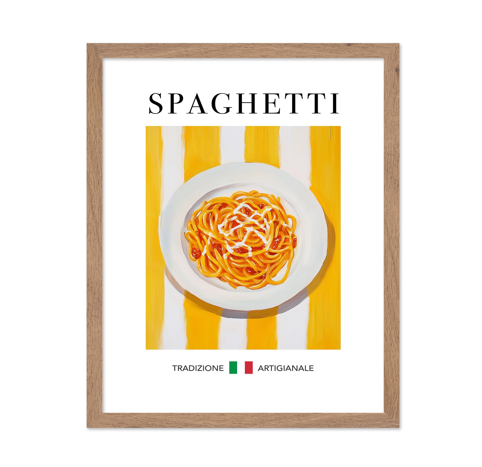 Spaghetti