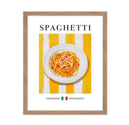Spaghetti