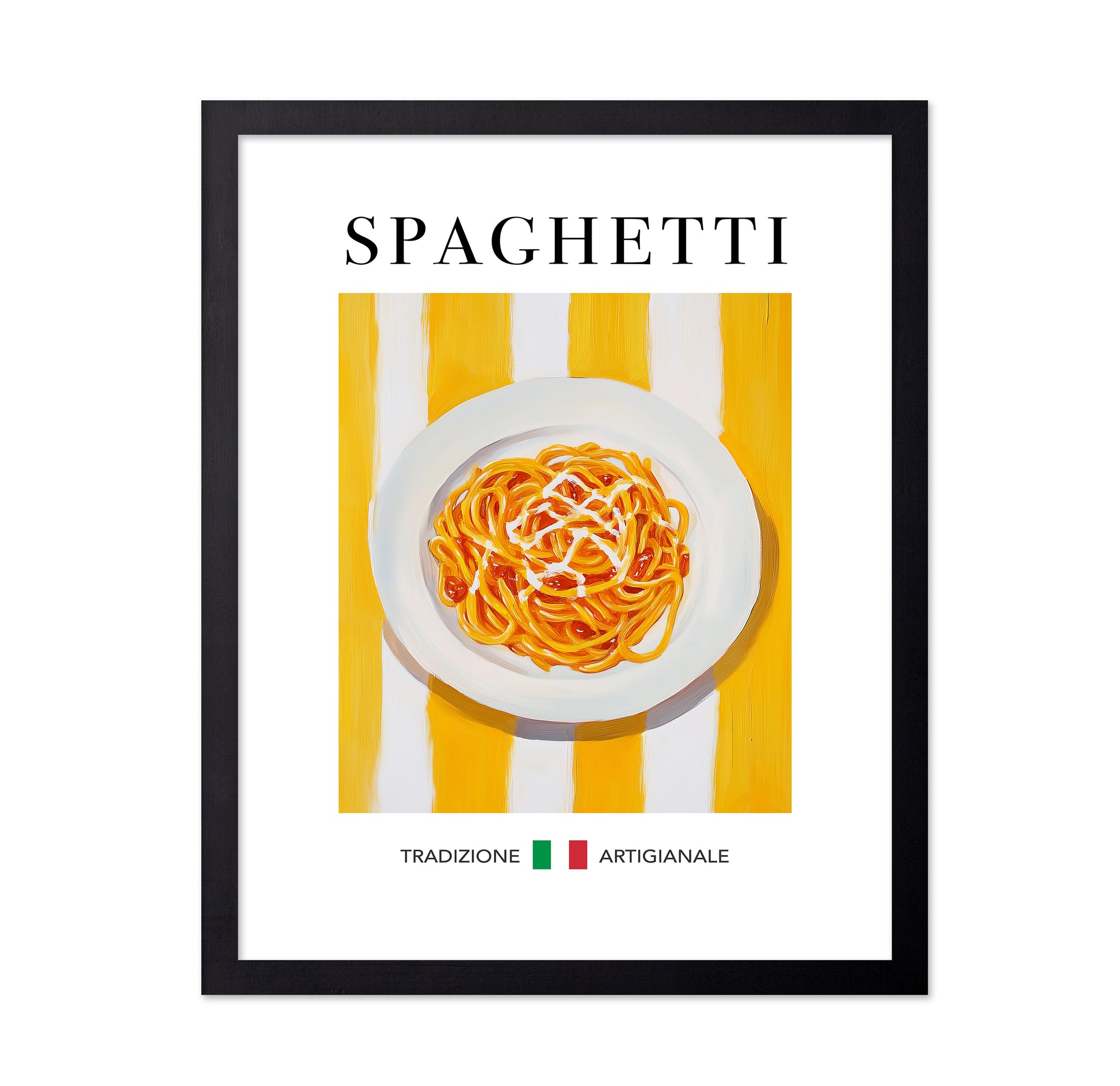 Spaghetti