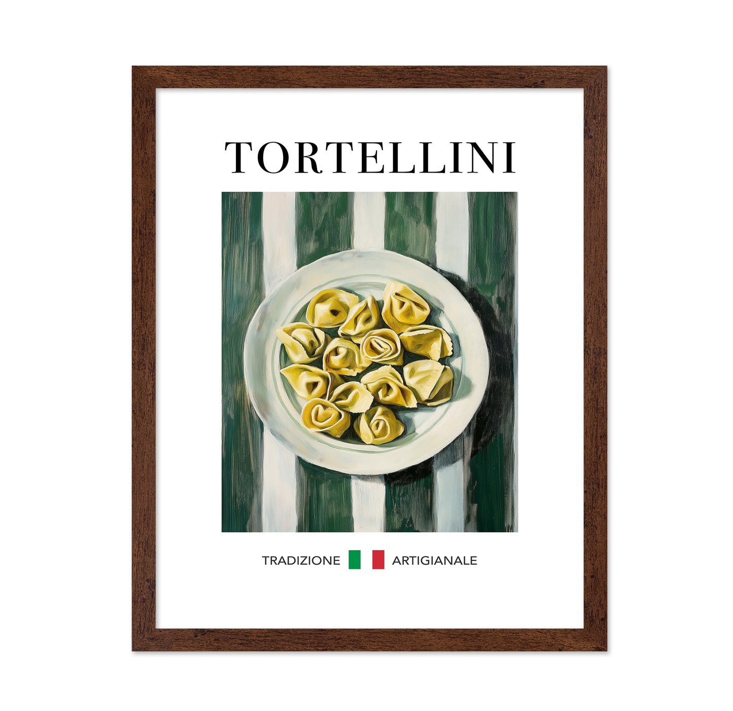 Tortellini