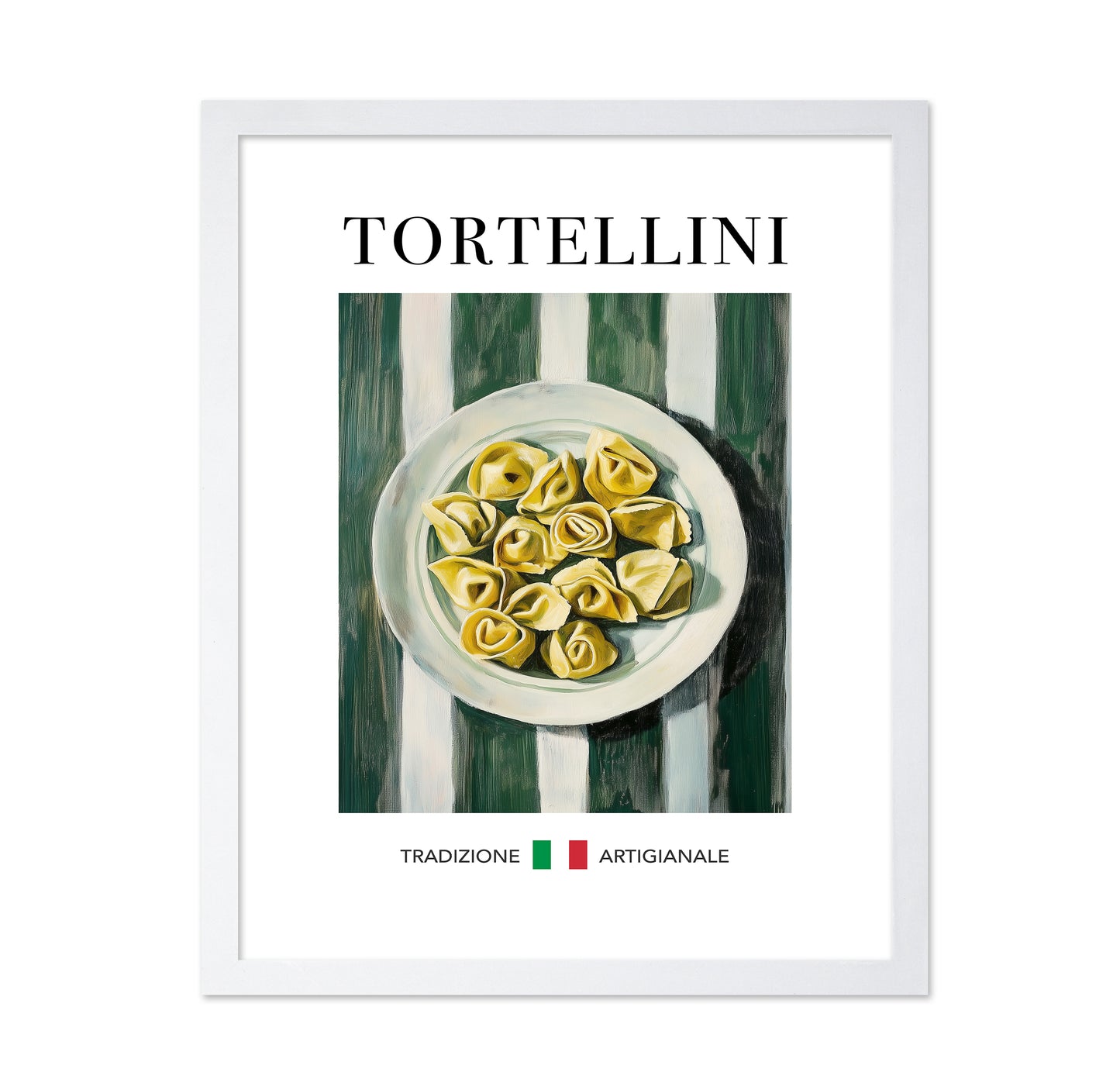 Tortellini