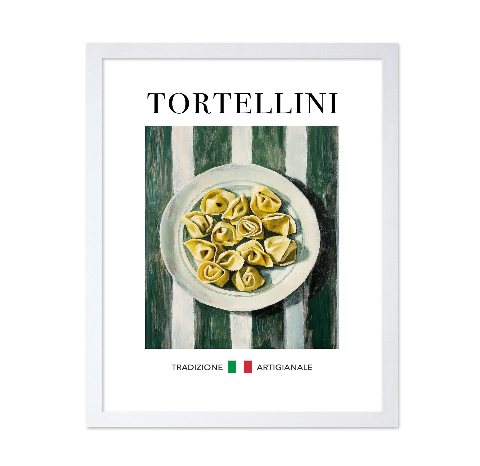 Tortellini
