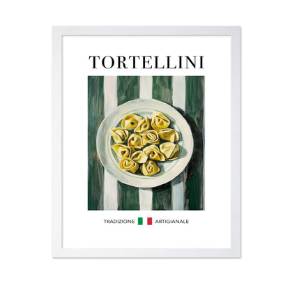 Tortellini