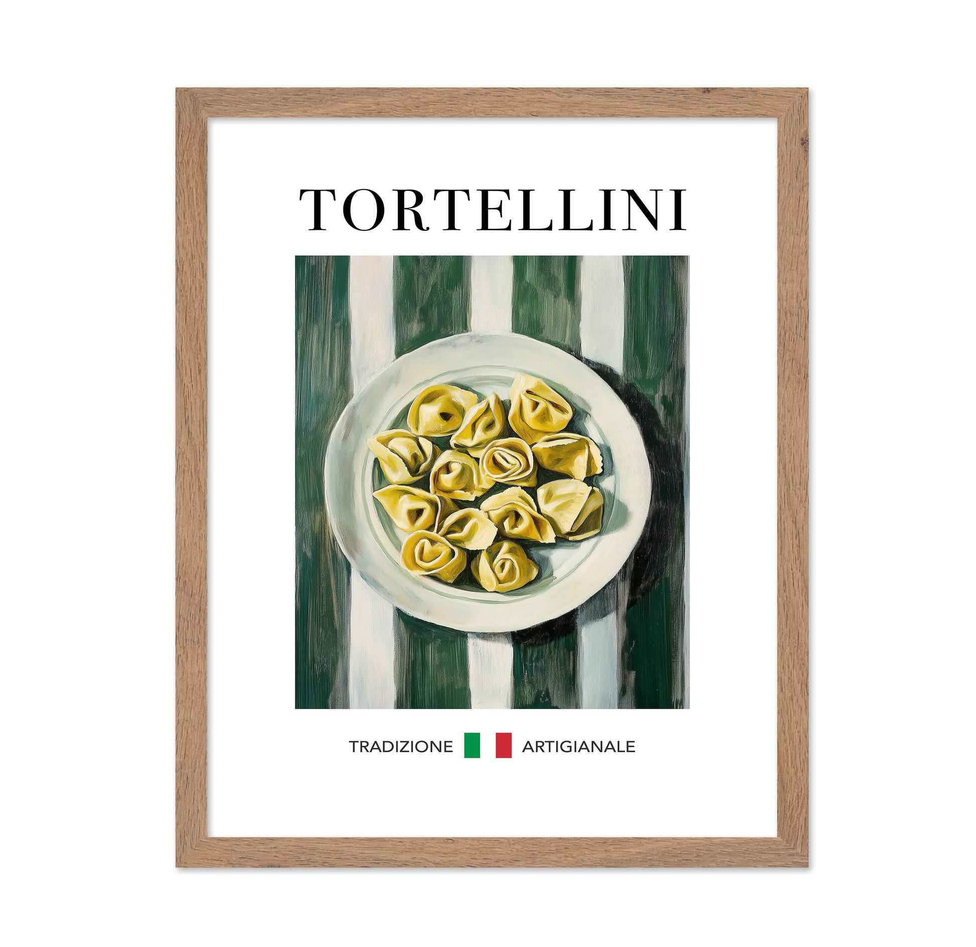 Tortellini