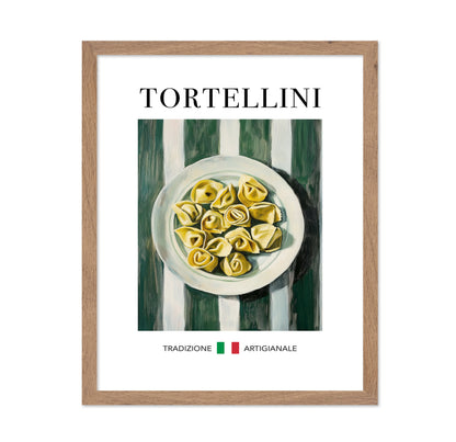 Tortellini