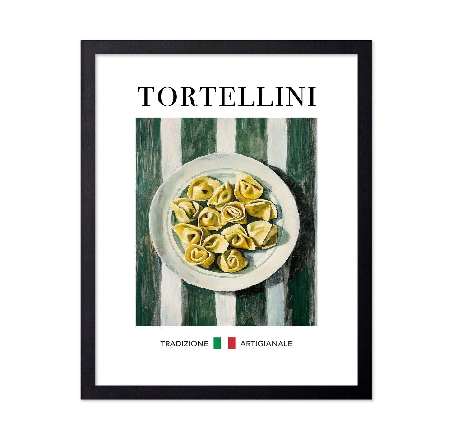 Tortellini