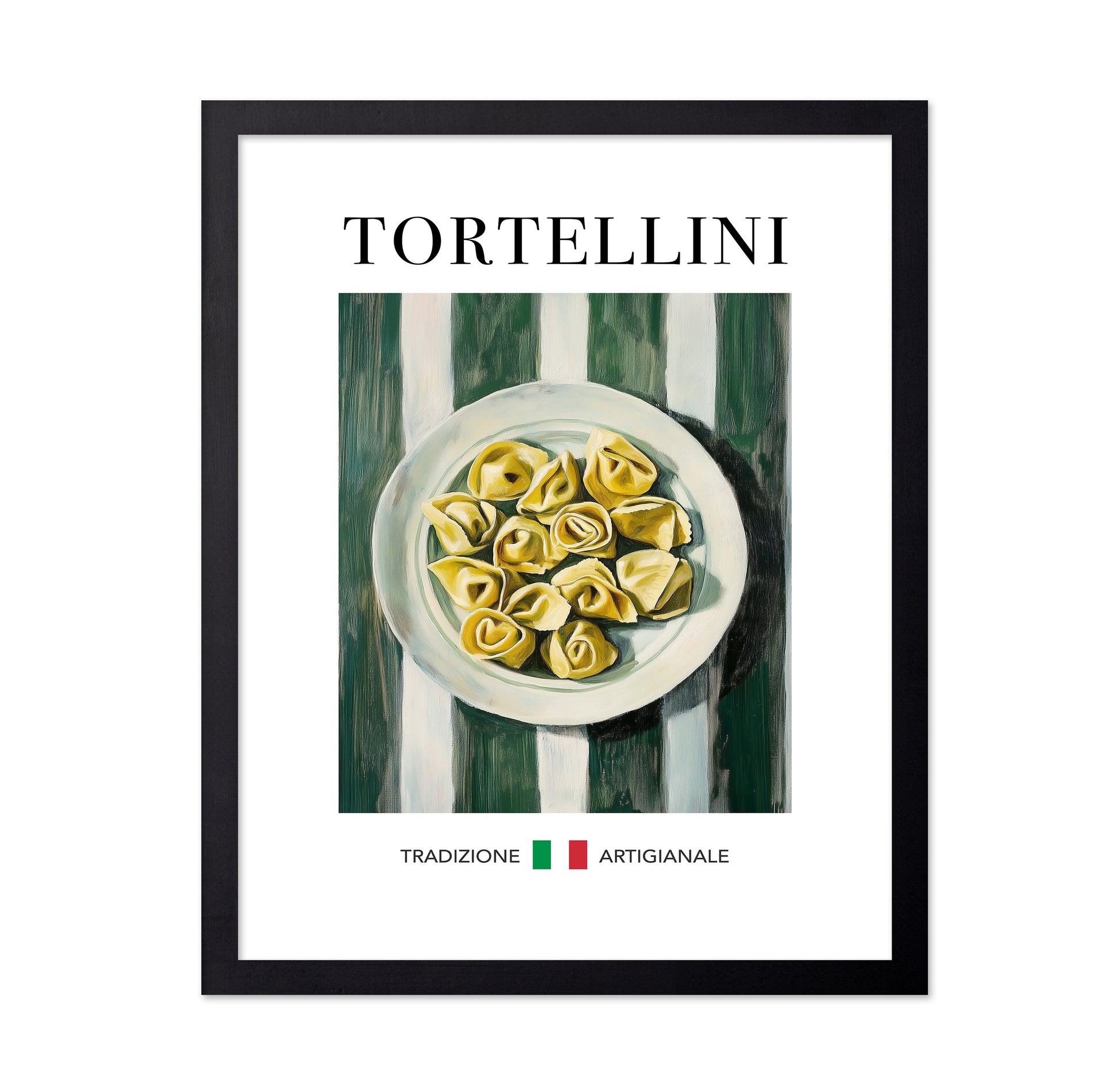 Tortellini