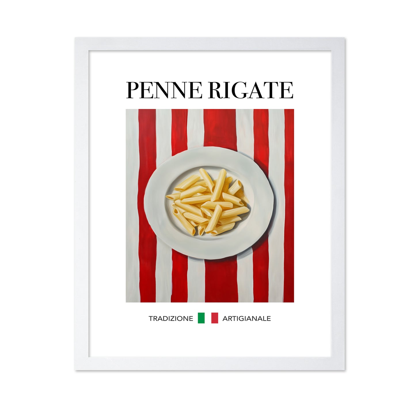 Penne Rigate