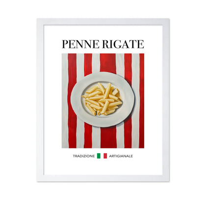Penne Rigate