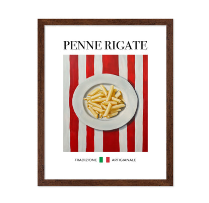 Penne Rigate