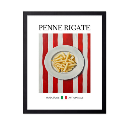 Penne Rigate