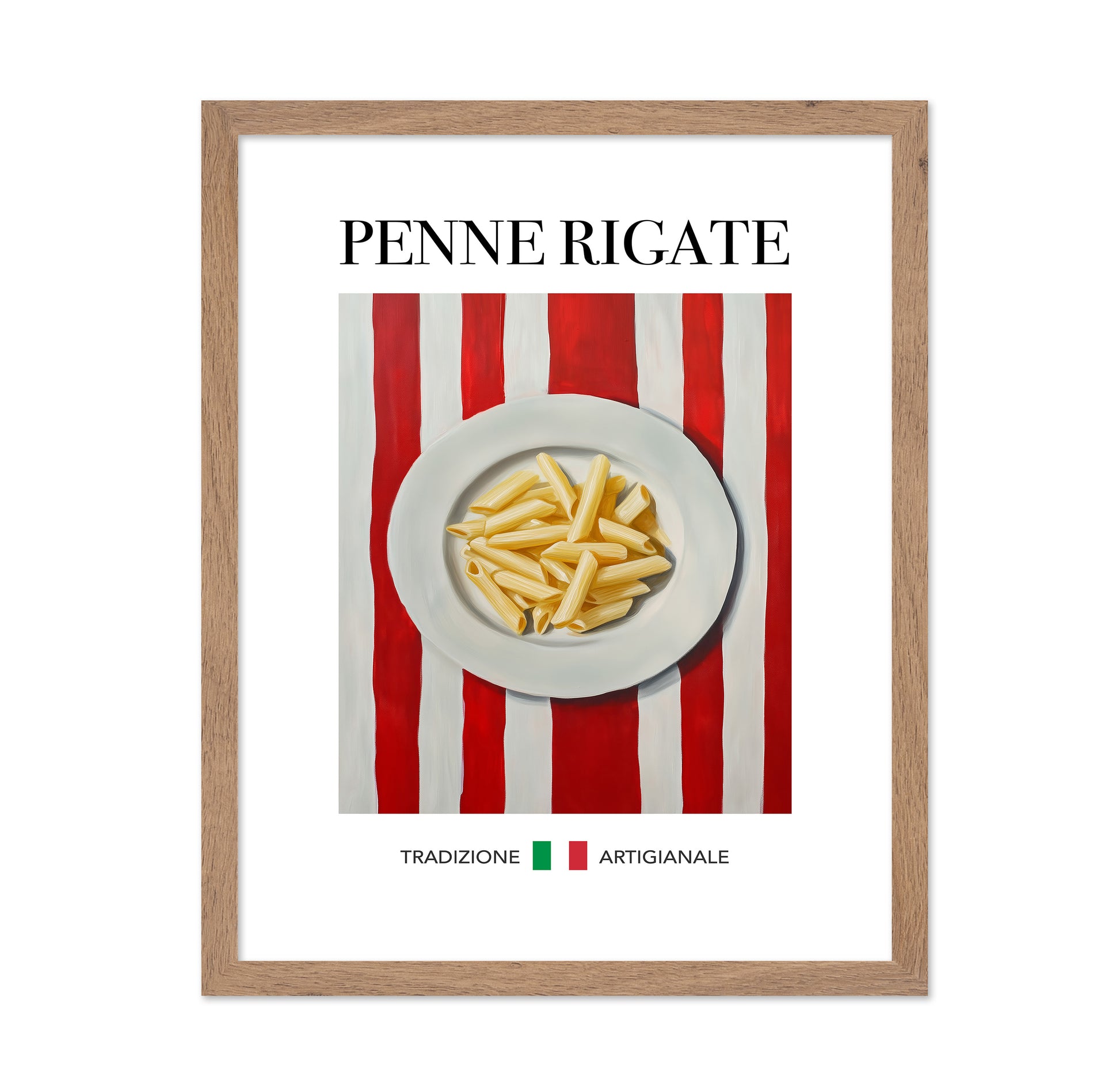 Penne Rigate