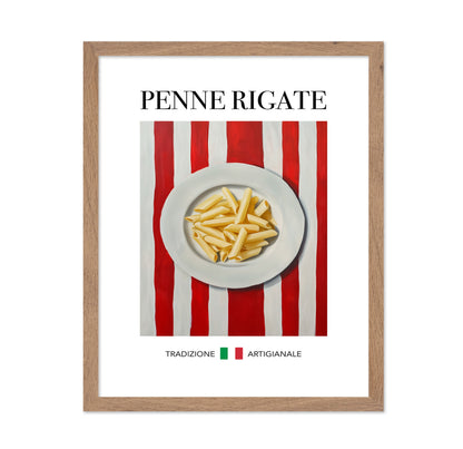 Penne Rigate