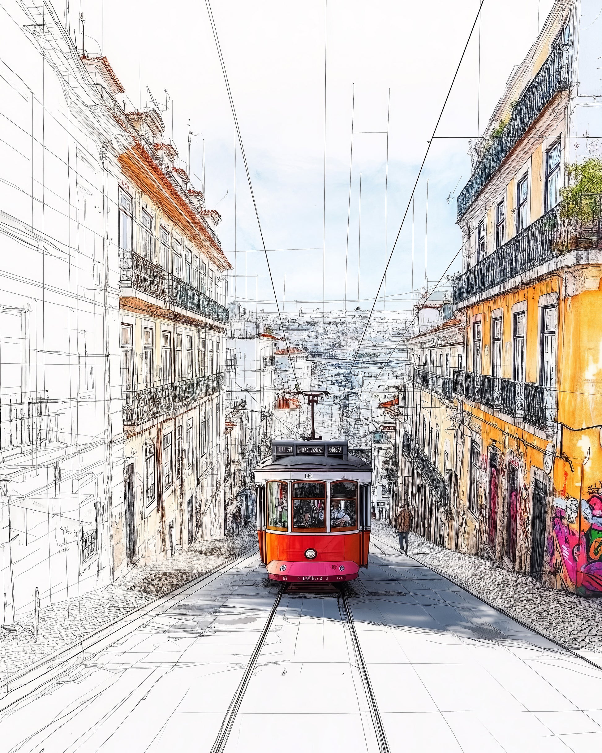 The Tram