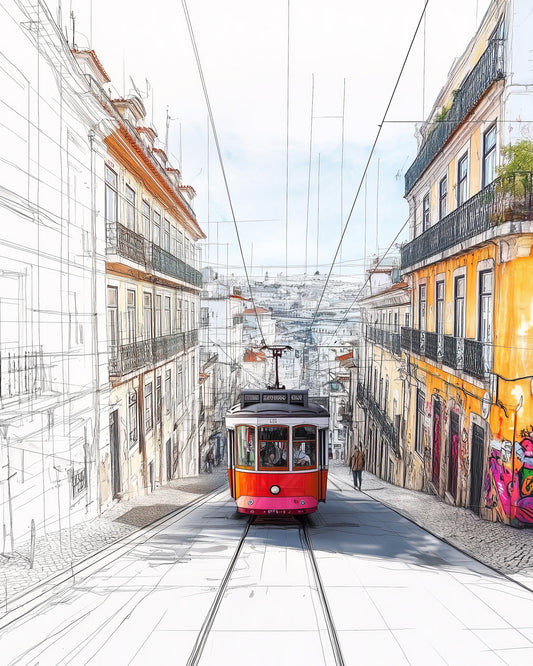 The Tram