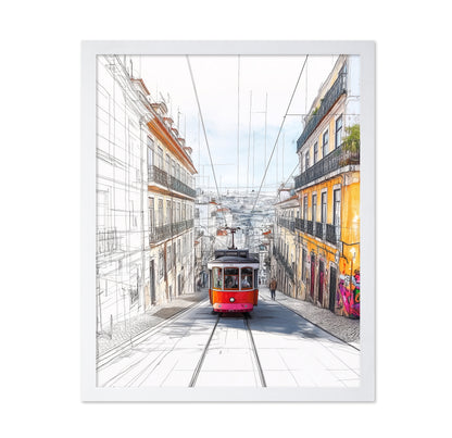 The Tram