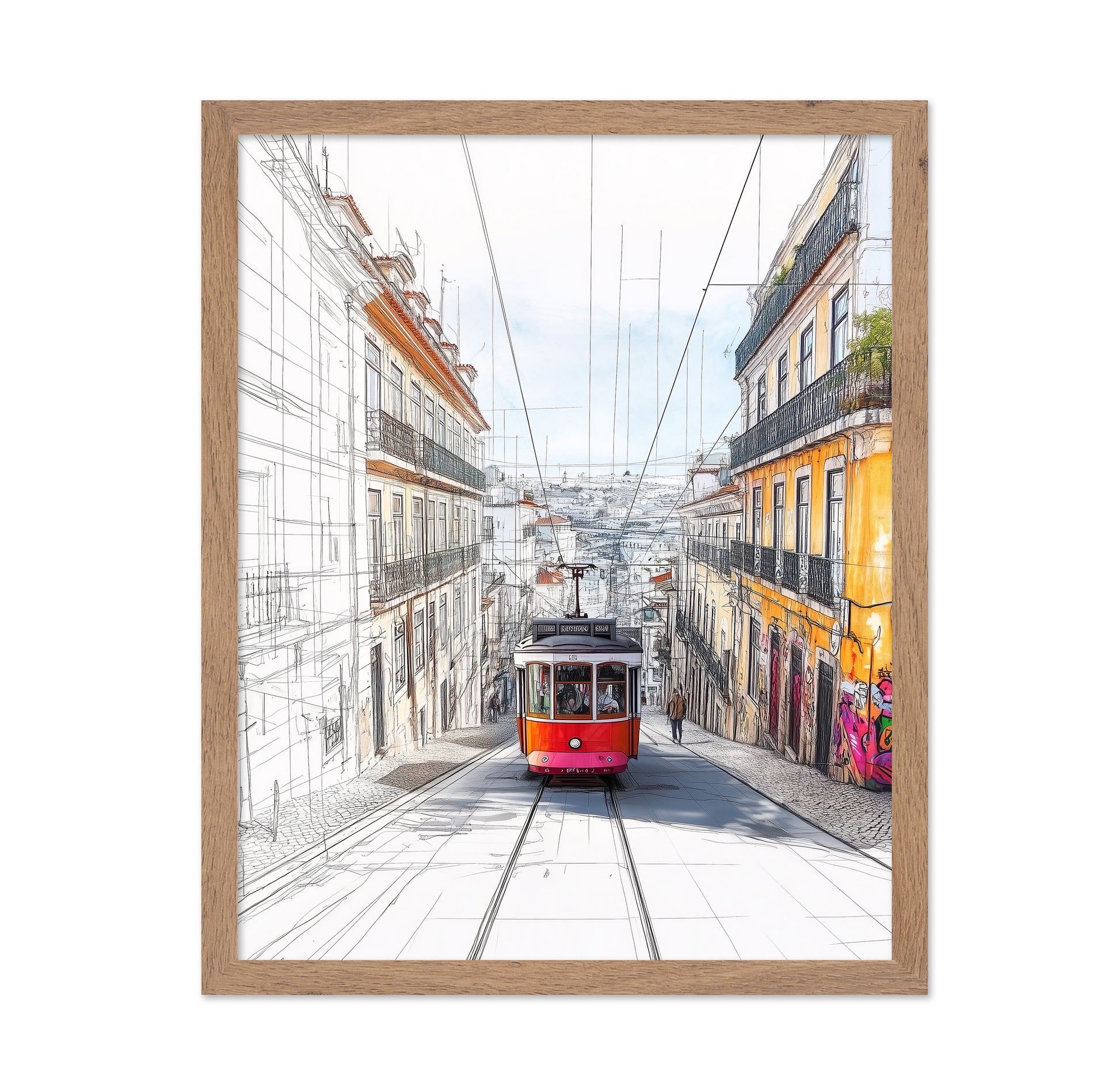 The Tram