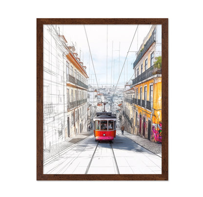 The Tram