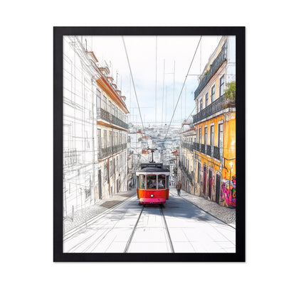 The Tram