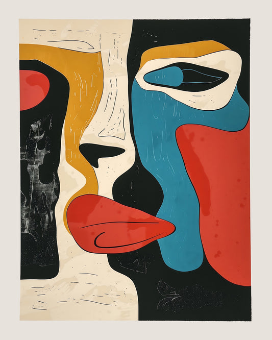 The Face