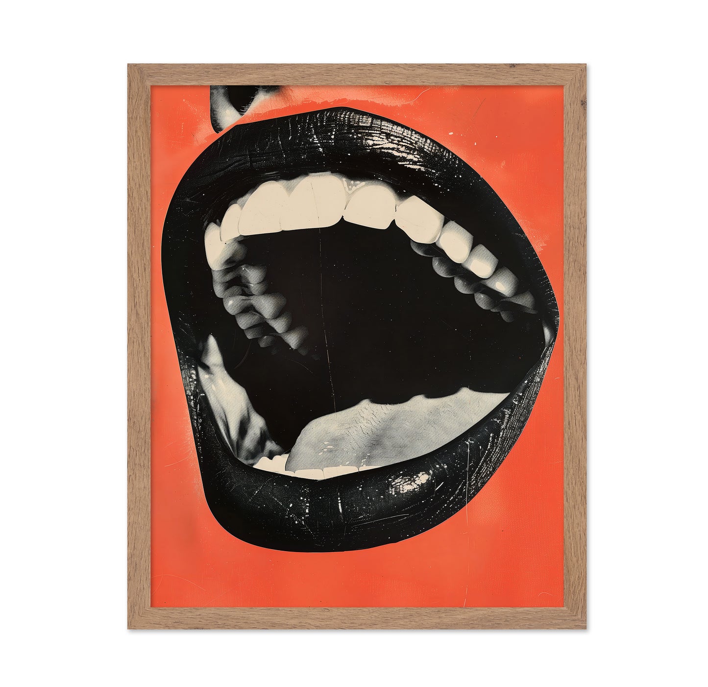 The Mouth