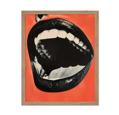 The Mouth