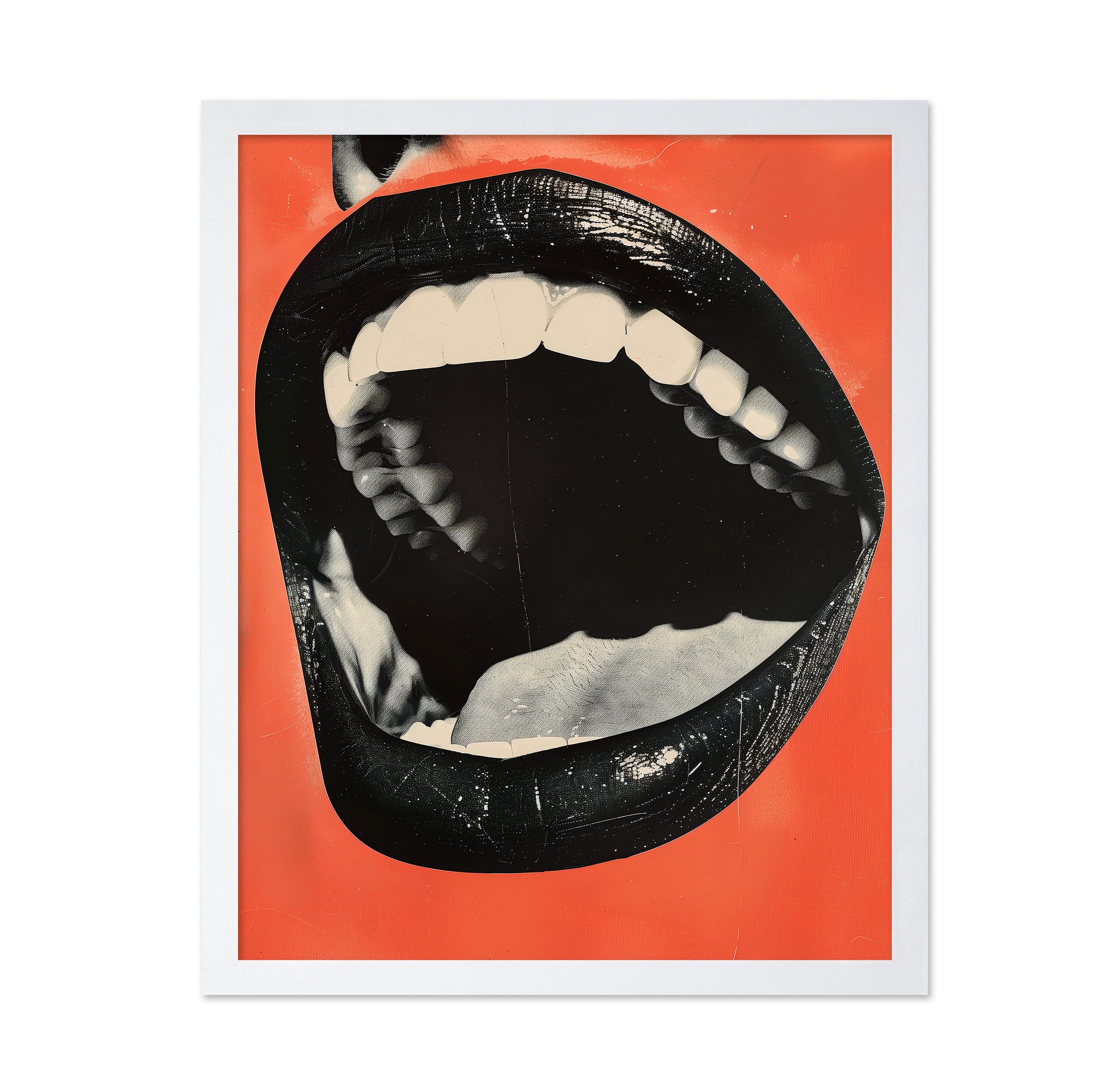 The Mouth