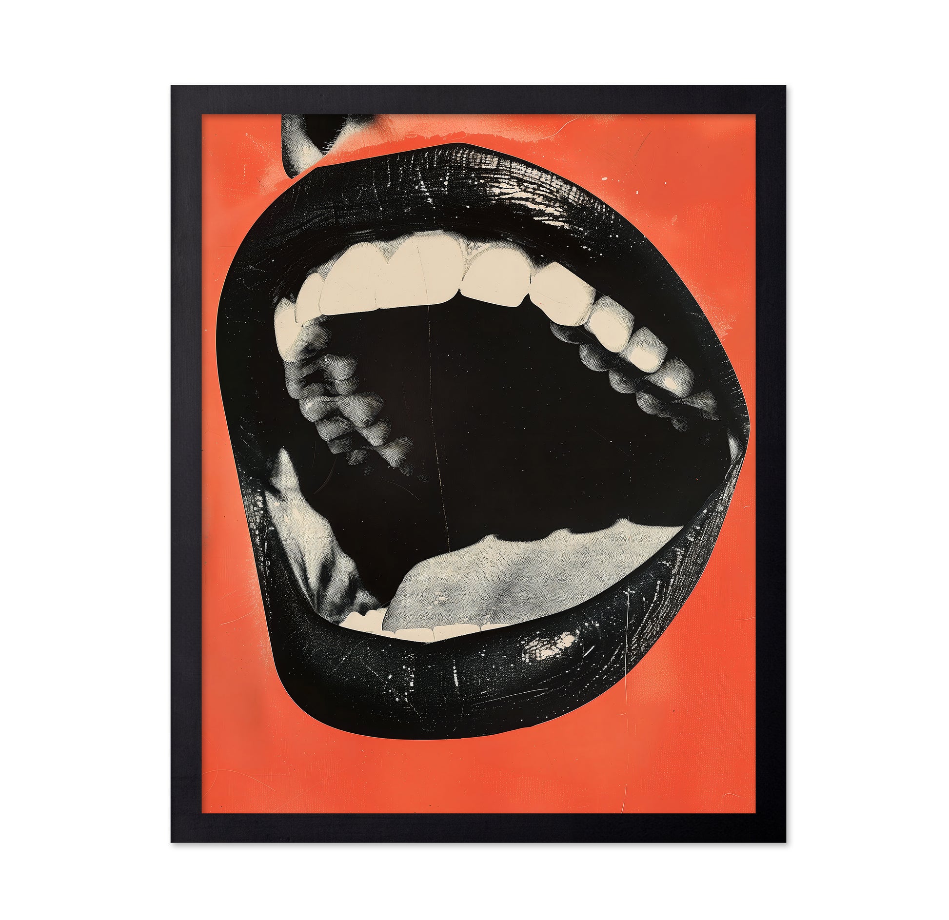 The Mouth