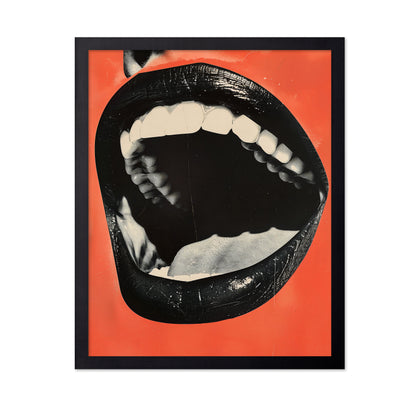 The Mouth