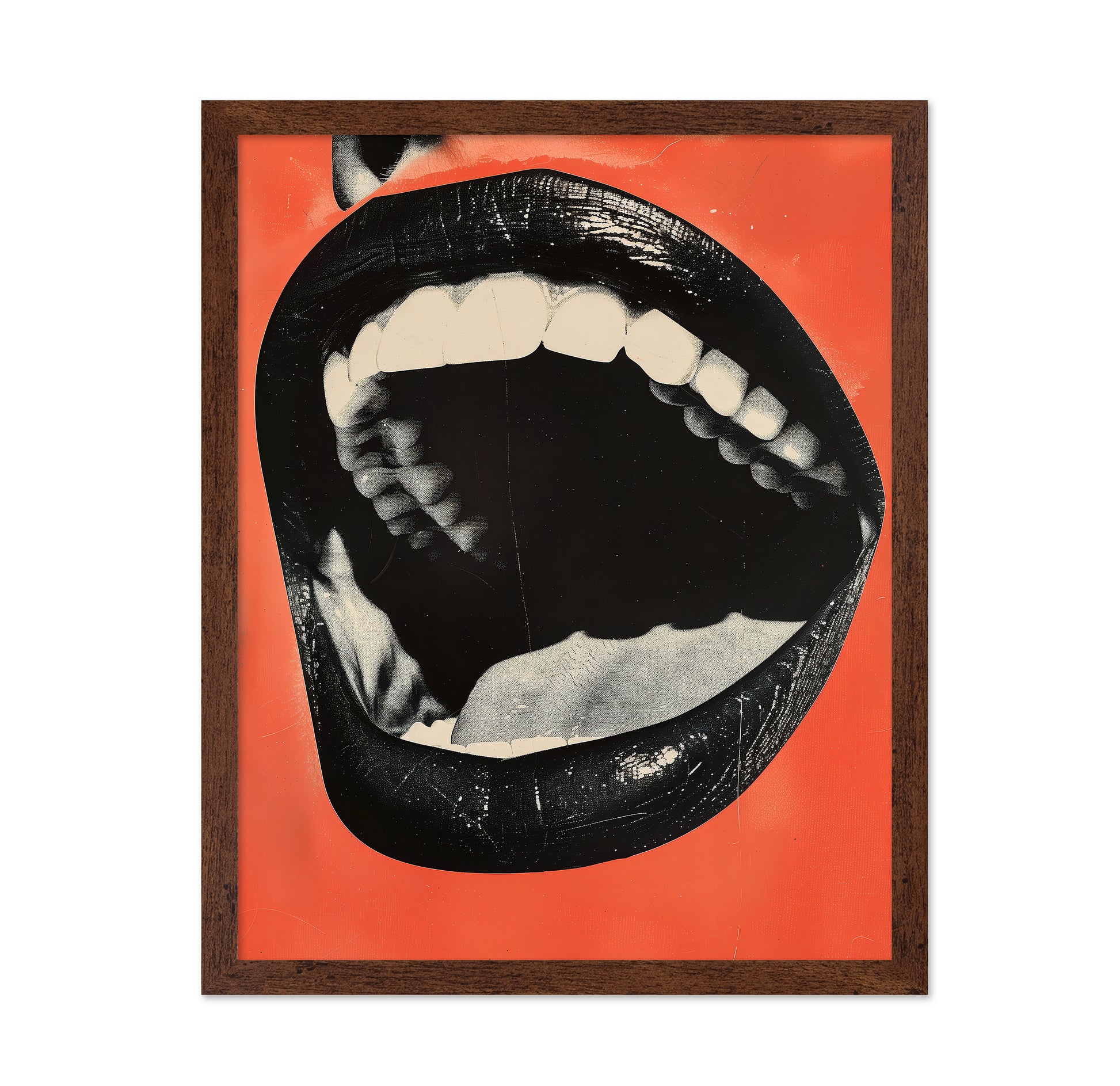 The Mouth