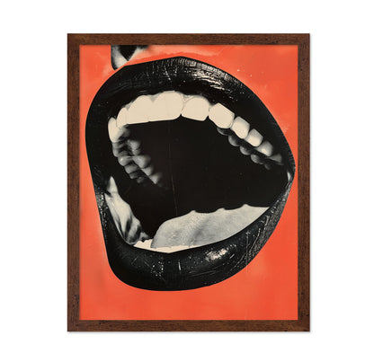 The Mouth