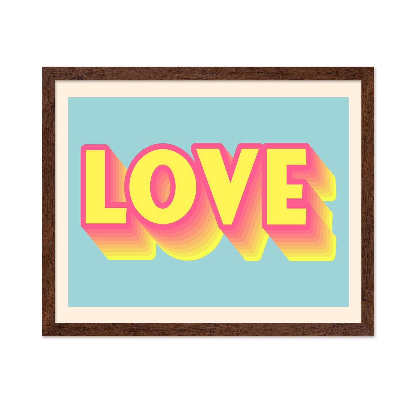 Neon Love
