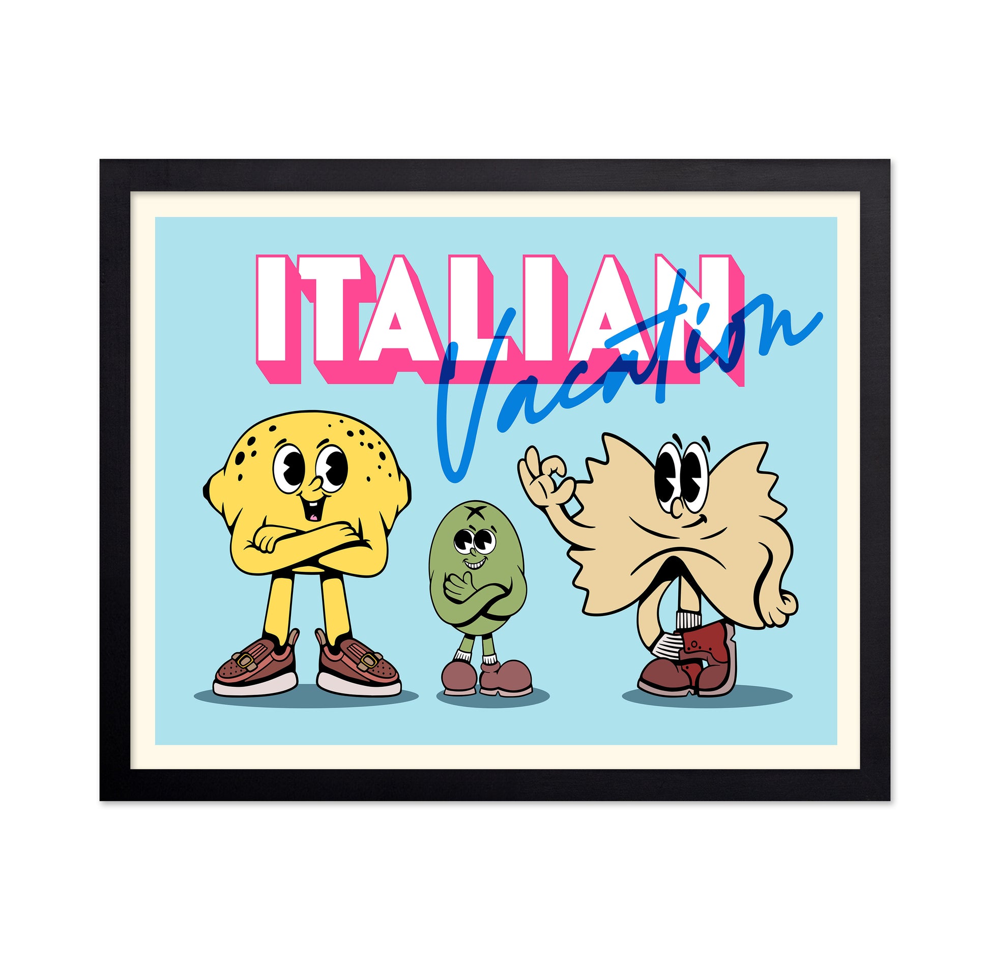Italian