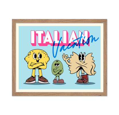 Italian