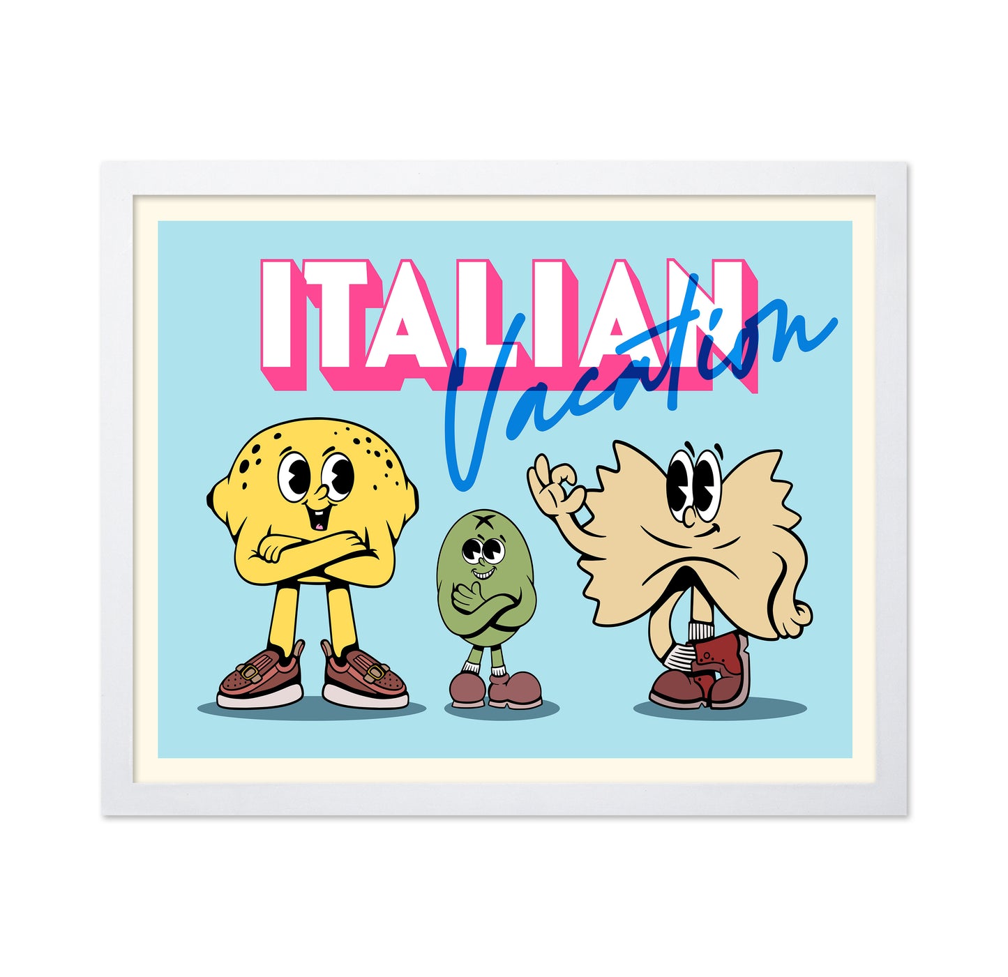 Italian