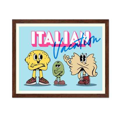 Italian