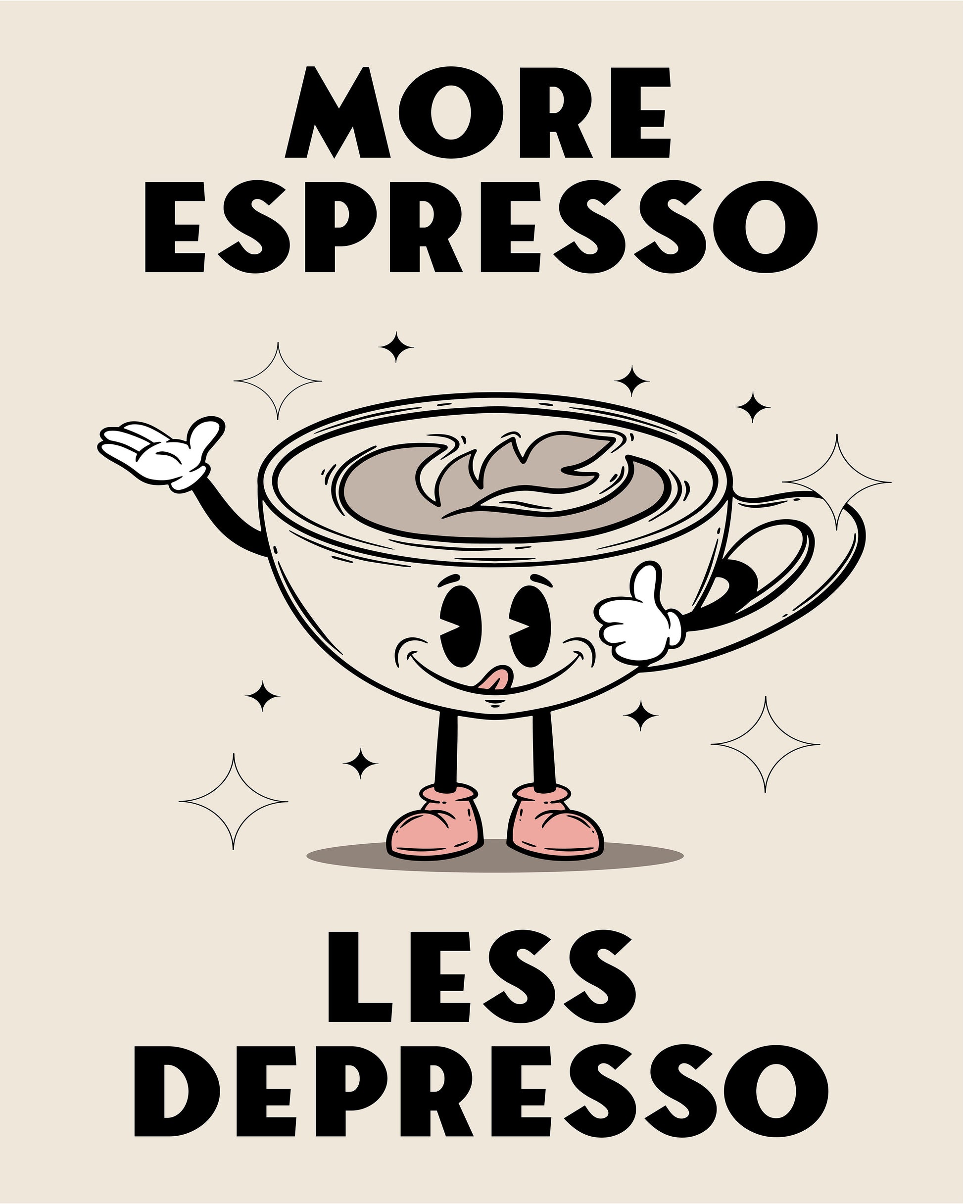 Espresso No 2