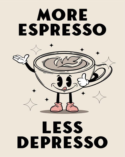 Espresso No 2