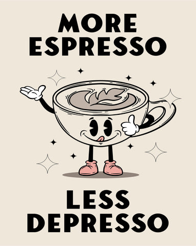 Espresso No 2