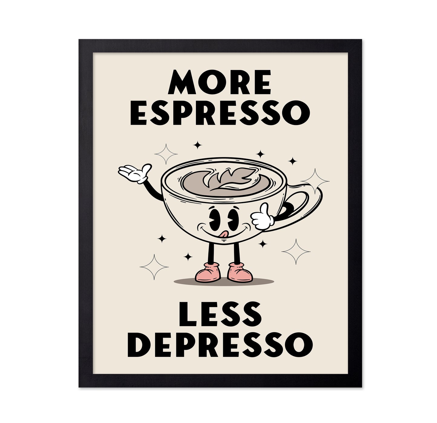 Espresso No 2