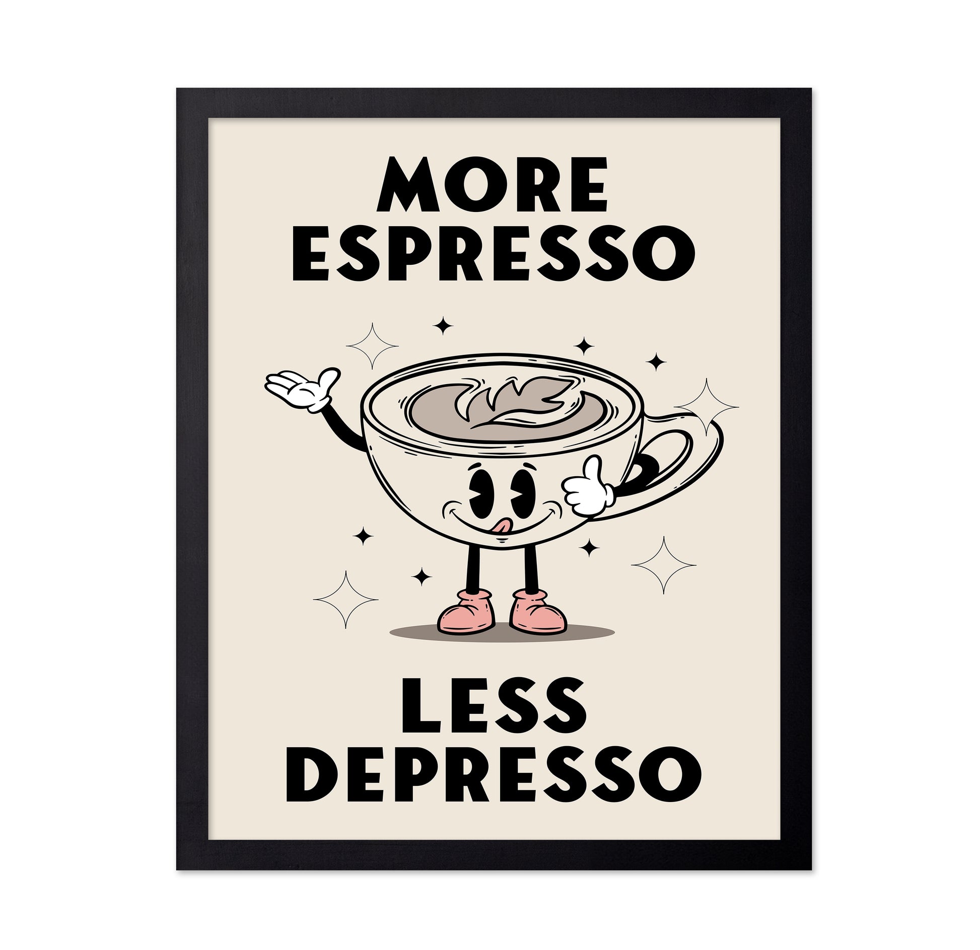 Espresso No 2