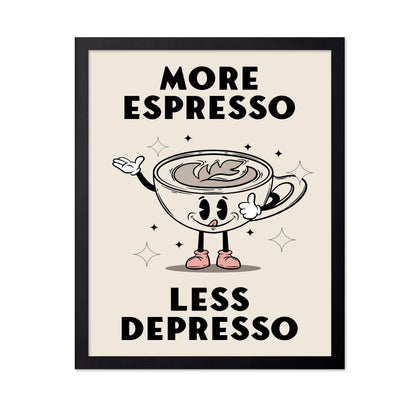 Espresso No 2