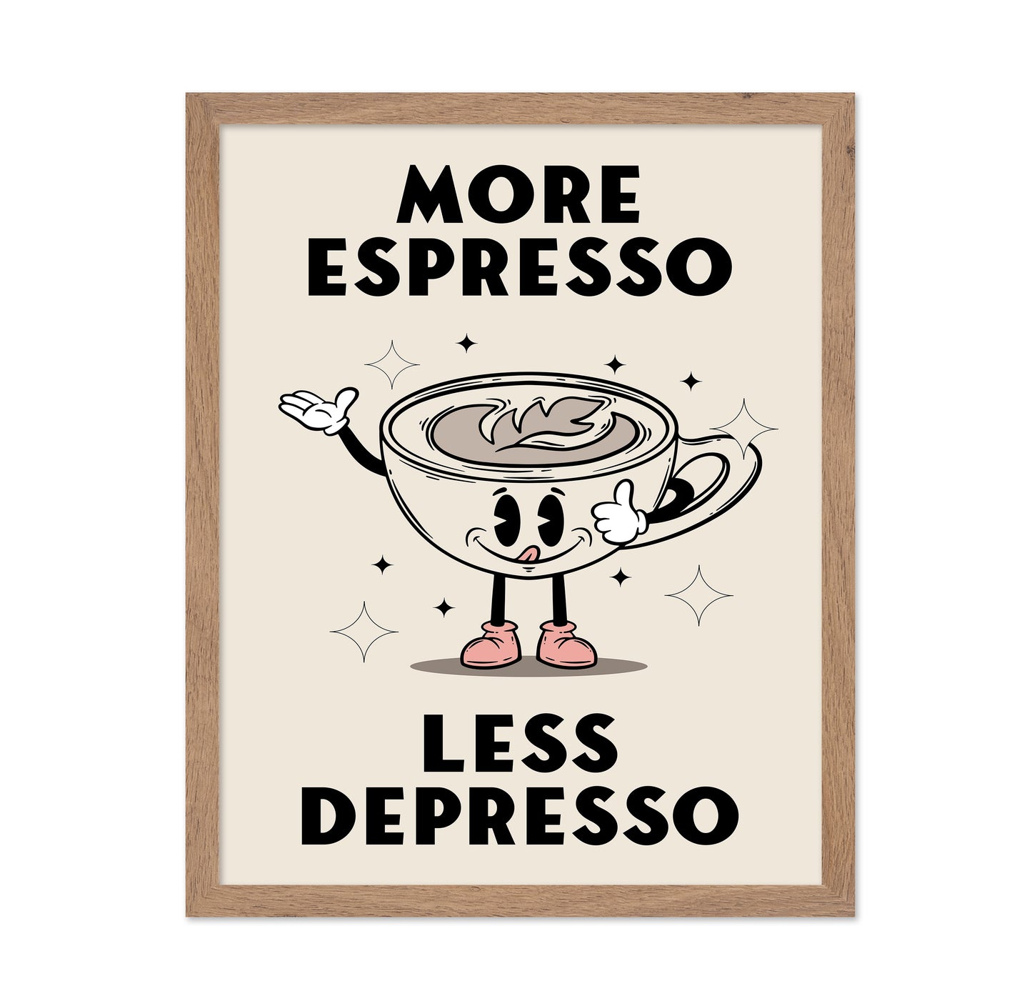 Espresso No 2