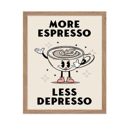 Espresso No 2