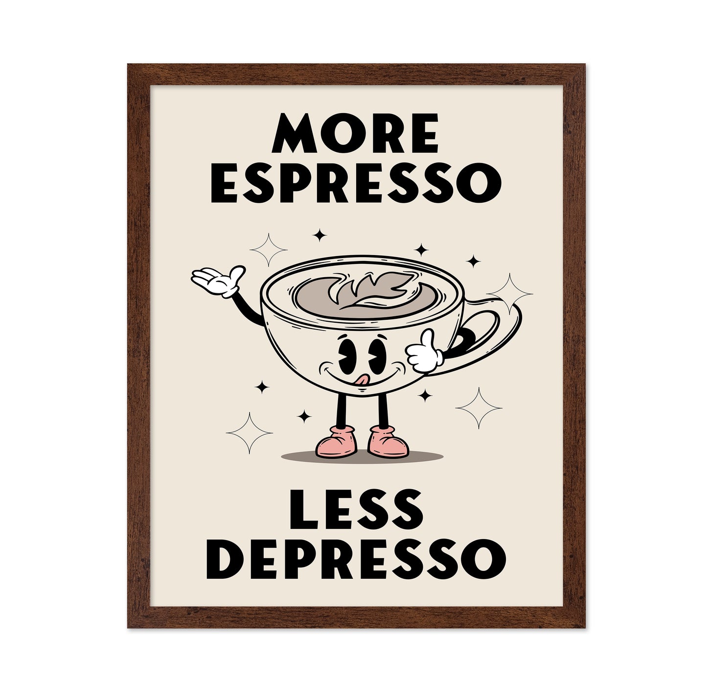 Espresso No 2