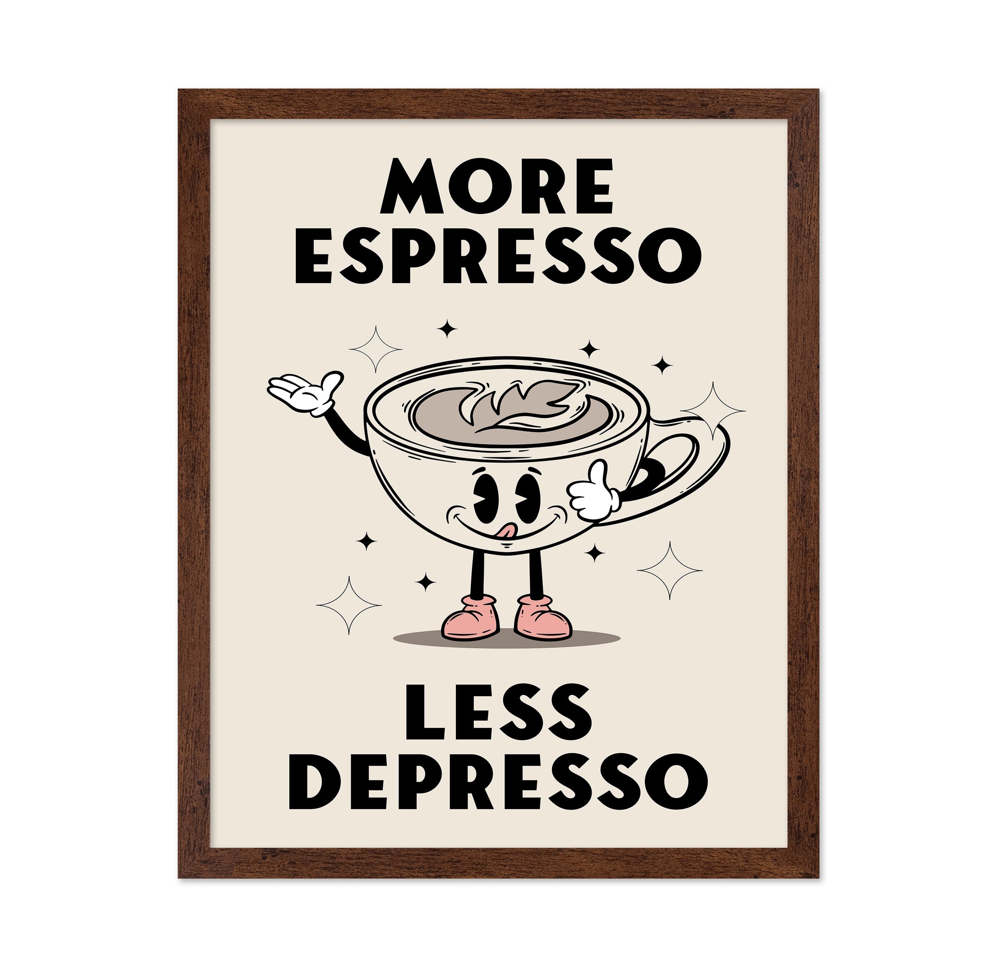 Espresso No 2