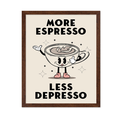 Espresso No 2