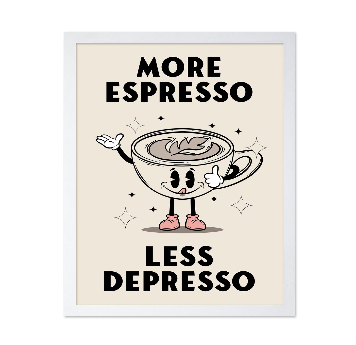 Espresso No 2