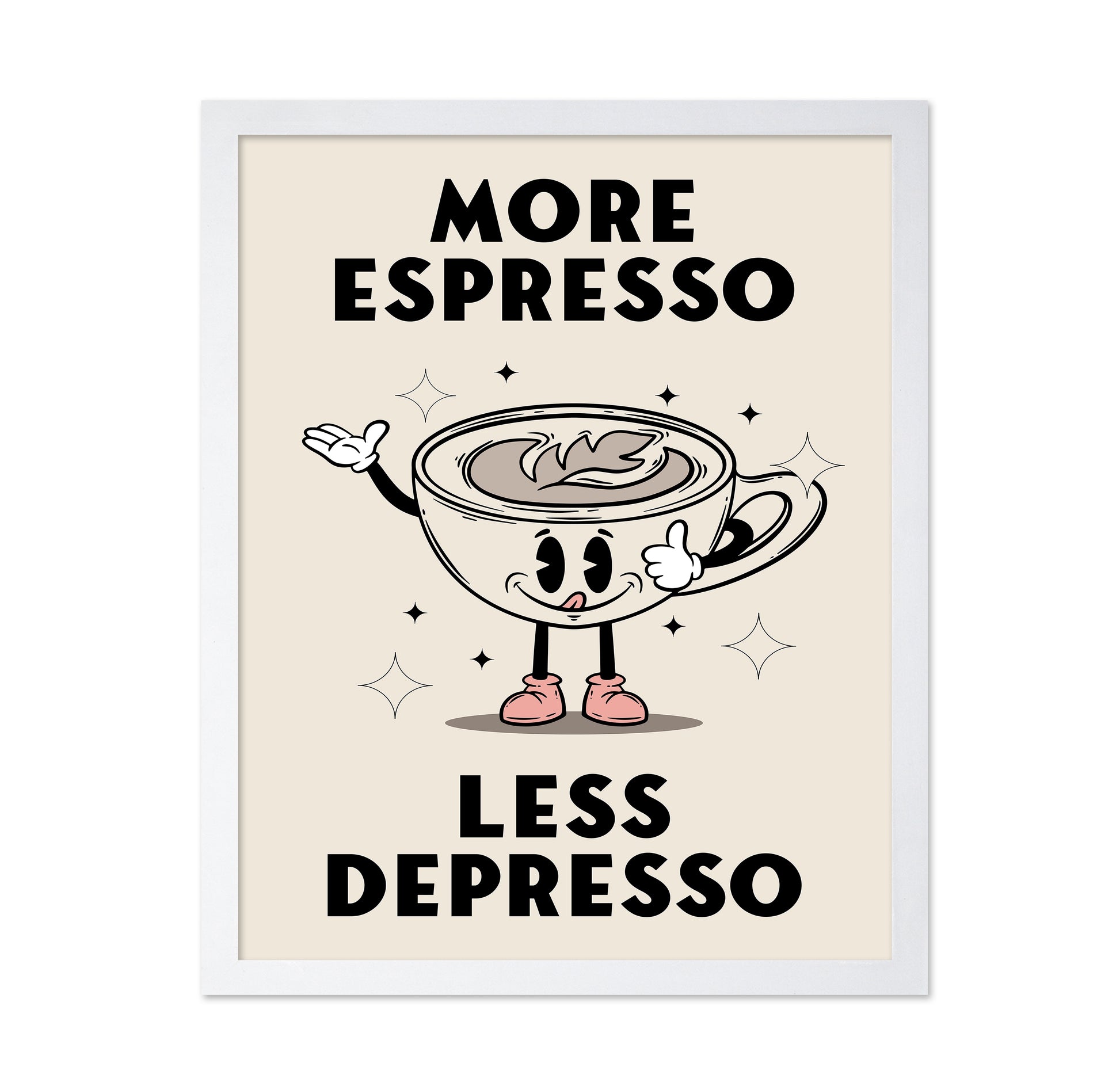 Espresso No 2