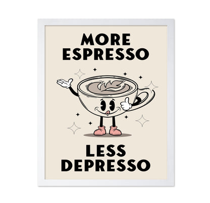 Espresso No 2